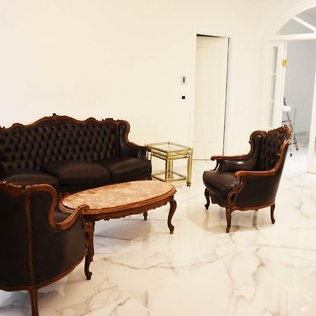 B&B Casa Nizza Turin Bagian luar foto