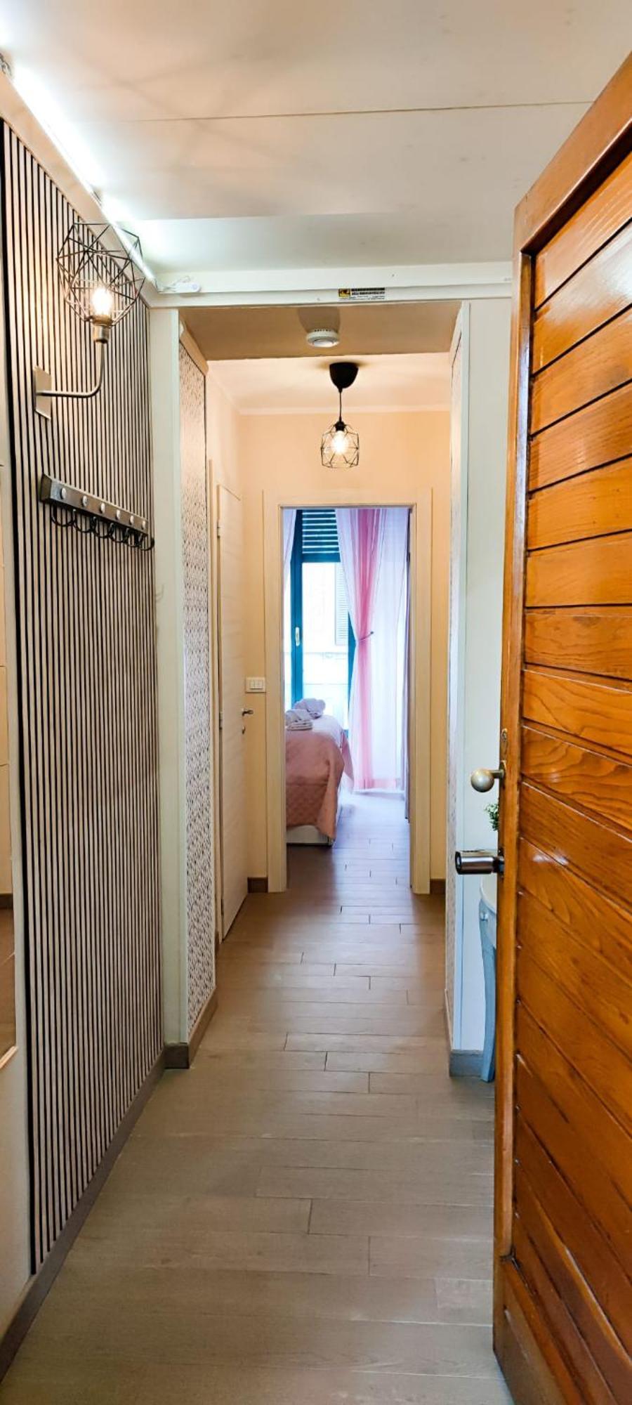 B&B Casa Nizza Turin Ruang foto