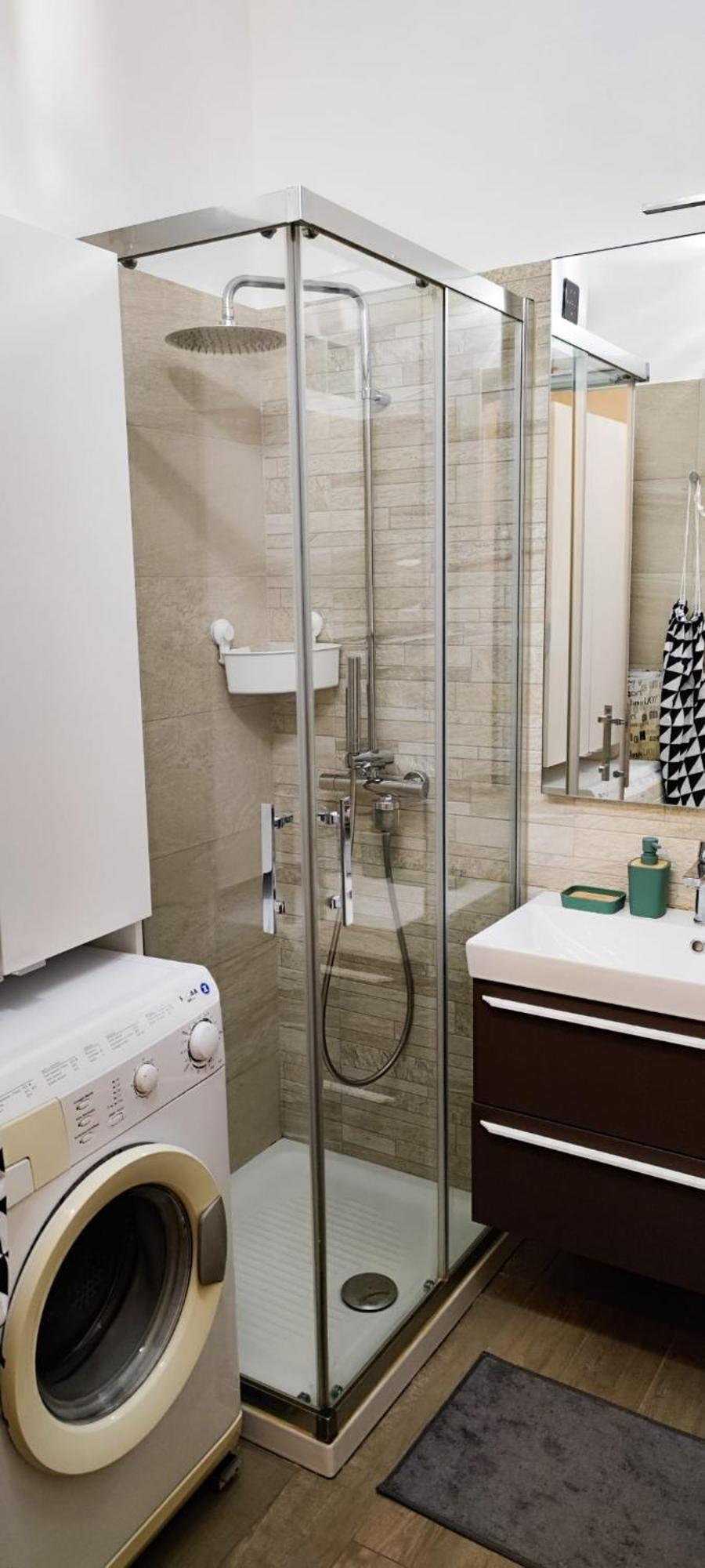 B&B Casa Nizza Turin Ruang foto