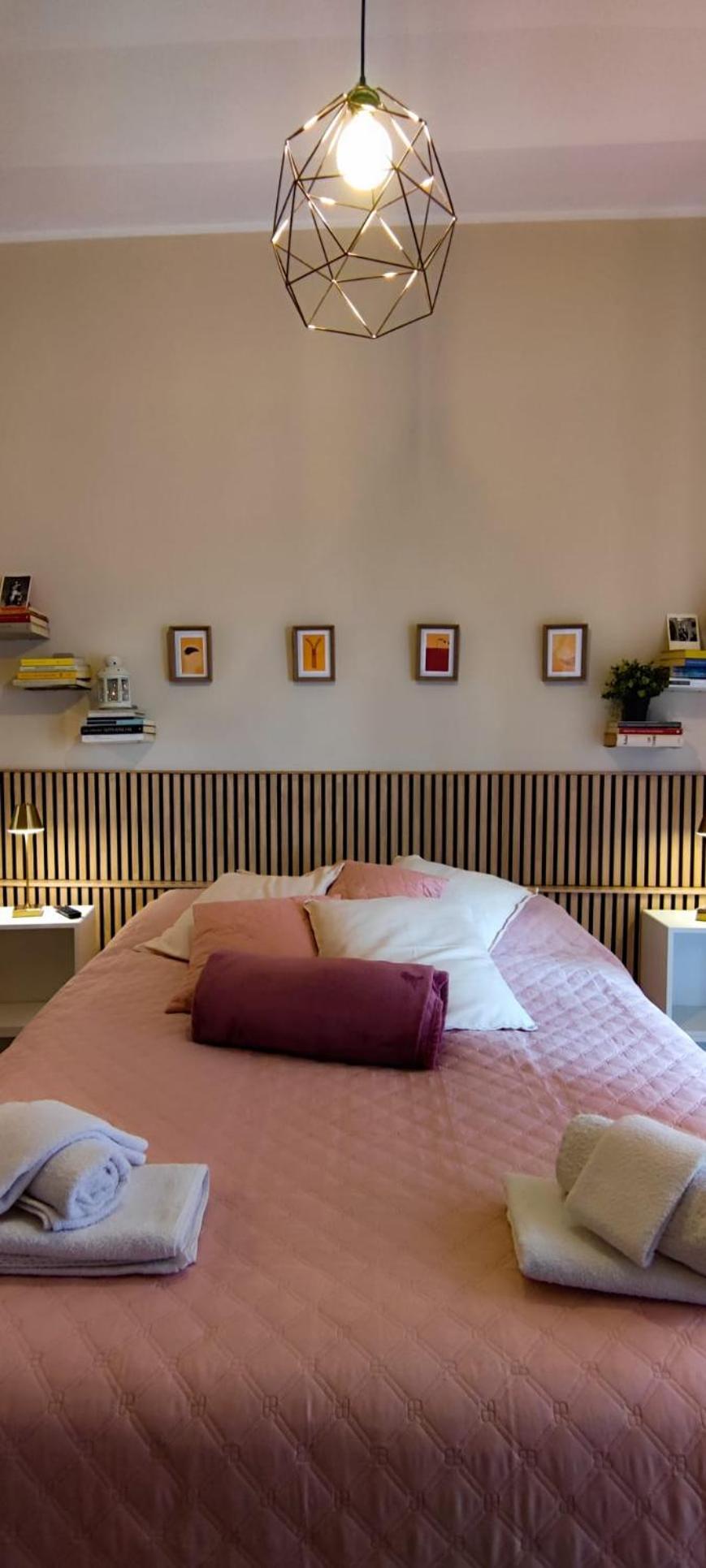 B&B Casa Nizza Turin Ruang foto