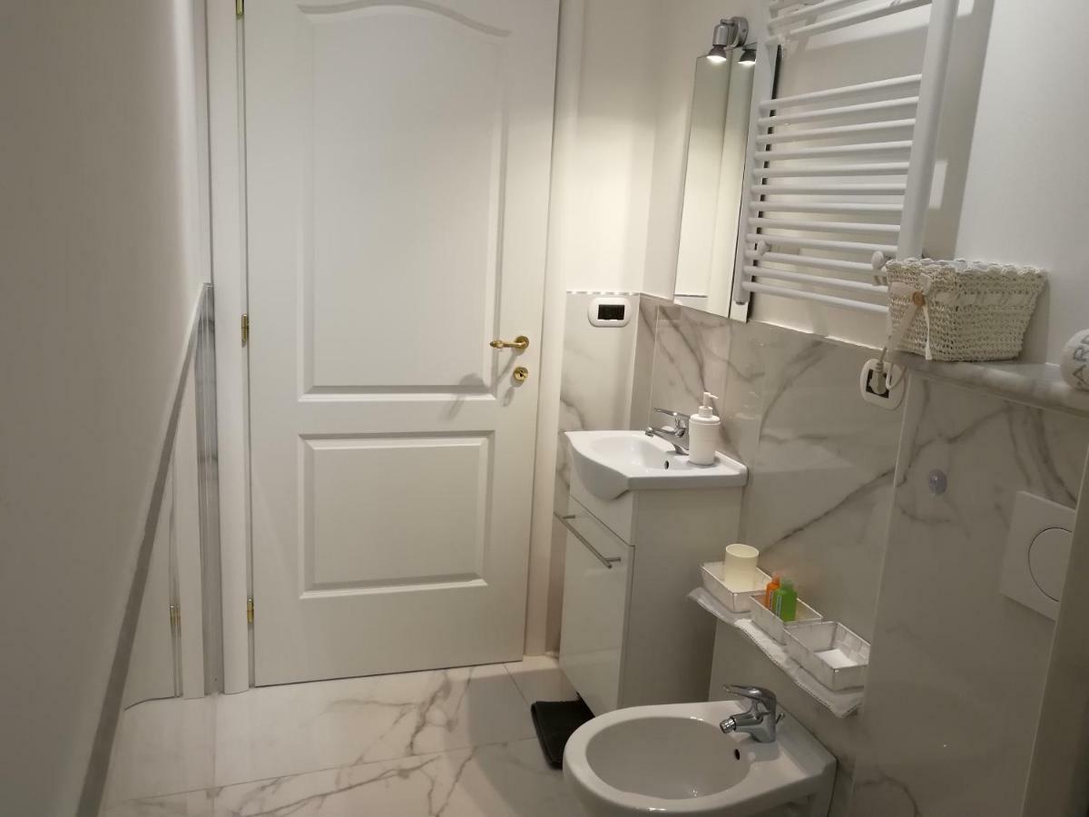 B&B Casa Nizza Turin Bagian luar foto
