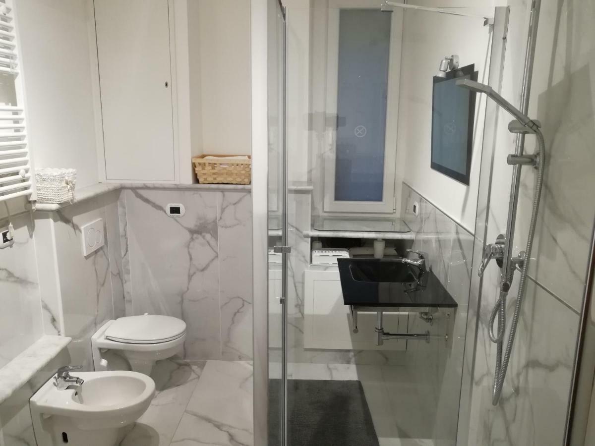 B&B Casa Nizza Turin Bagian luar foto