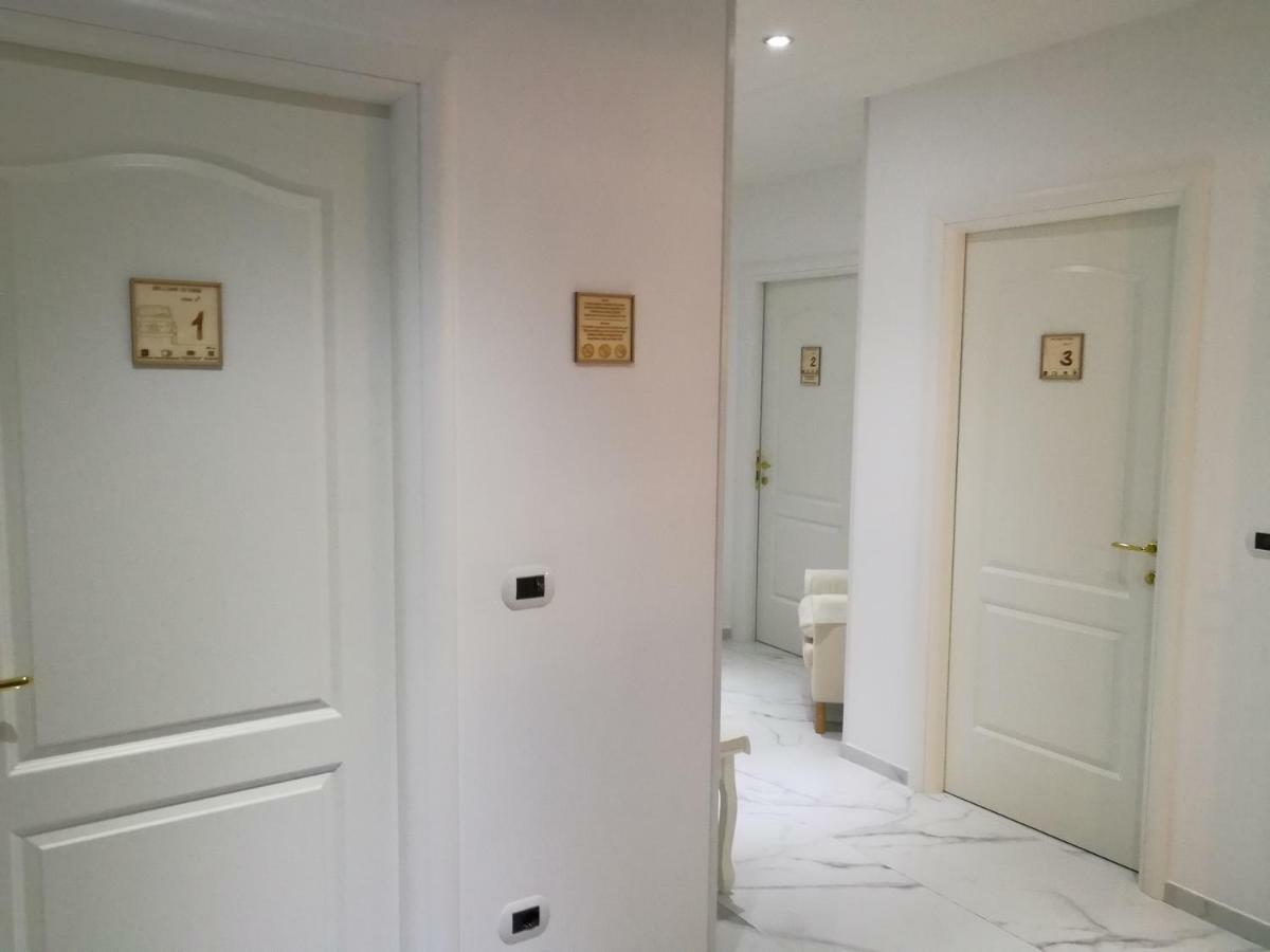 B&B Casa Nizza Turin Bagian luar foto